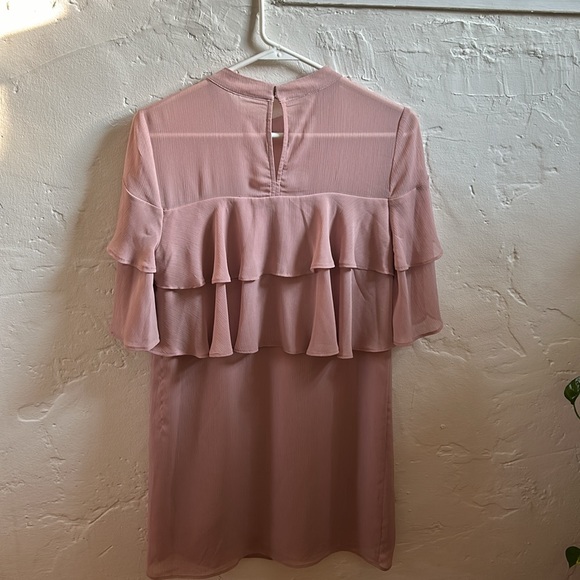 English Factory Layered Dress - Picture 7 of 12